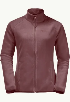 Jack Wolfskin Randonnée|Lifestyle-Moonrise Fz W