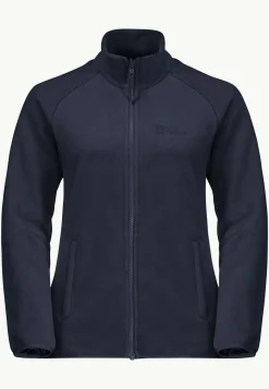 Jack Wolfskin Randonnée|Lifestyle-Moonrise 3in1 Jkt W