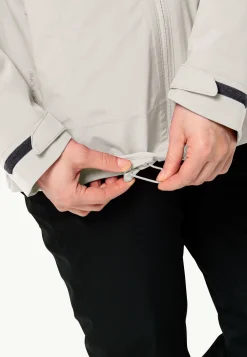 Jack Wolfskin Randonnée|Lifestyle-Moonrise 3in1 Jkt W