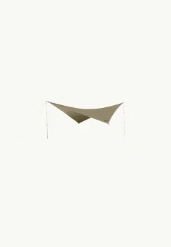 Jack Wolfskin Tentes-Moonshadow white pepper