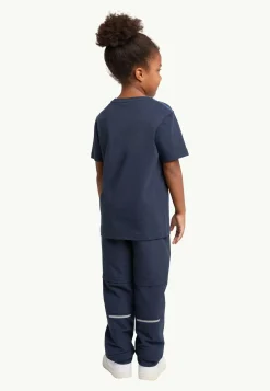 Jack Wolfskin Hauts Techniques|T-Shirts & Hauts Manches Longues-More Hugs T K