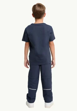 Jack Wolfskin Hauts Techniques|T-Shirts & Hauts Manches Longues-More Hugs T K