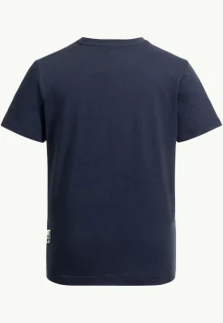 Jack Wolfskin Hauts Techniques|T-Shirts & Hauts Manches Longues-More Hugs T K