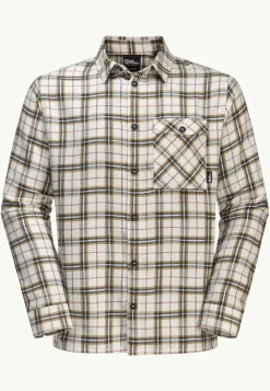 Jack Wolfskin Lifestyle|Hauts Techniques-Morgenluft Shirt M