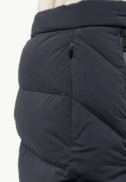 Jack Wolfskin Jupes-Morgentau Skirt W Rds