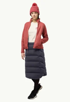 Jack Wolfskin Jupes-Morgentau Skirt W Rds