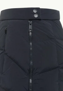 Jack Wolfskin Jupes-Morgentau Skirt W Rds