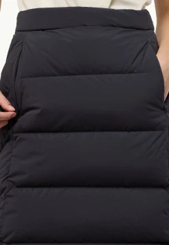 Jack Wolfskin Jupes-Morgentau Skirt W Rds