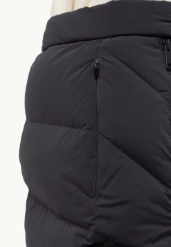 Jack Wolfskin Jupes-Morgentau Skirt W Rds
