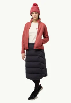 Jack Wolfskin Jupes-Morgentau Skirt W Rds