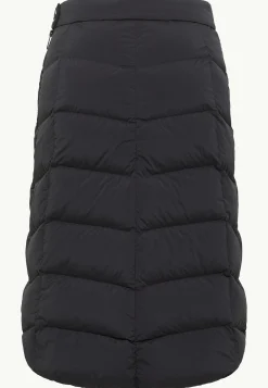 Jack Wolfskin Jupes-Morgentau Skirt W Rds
