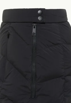 Jack Wolfskin Jupes-Morgentau Skirt W Rds