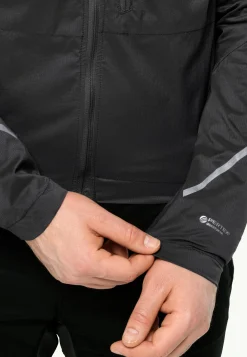 Jack Wolfskin Faire Du Vélo|Vestes Intermédiaires-Morobbia Alpha Ins Jkt M