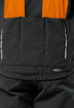 Jack Wolfskin Faire Du Vélo|Vestes Intermédiaires-Morobbia Alpha Vest M