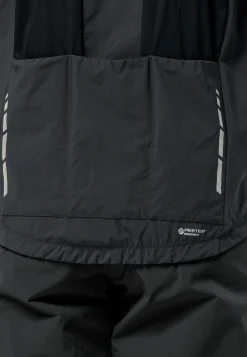 Jack Wolfskin Faire Du Vélo|Vestes Intermédiaires-Morobbia Alpha Vest M