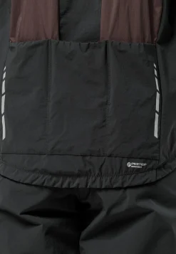Jack Wolfskin Faire Du Vélo|Vestes Intermédiaires-Morobbia Alpha Vest M