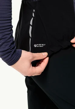 Jack Wolfskin Faire Du Vélo|Couches Intermédiaires & Vestes En Polaire-Morobbia Alpha Vest W