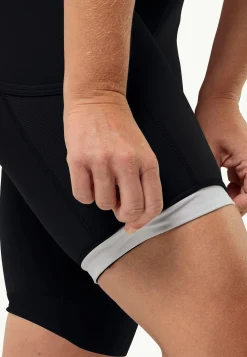 Jack Wolfskin Faire Du Vélo|Jupes & Shorts-Morobbia Bib Shorts W