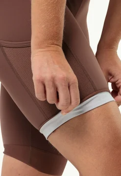 Jack Wolfskin Faire Du Vélo|Jupes & Shorts-Morobbia Bib Shorts W