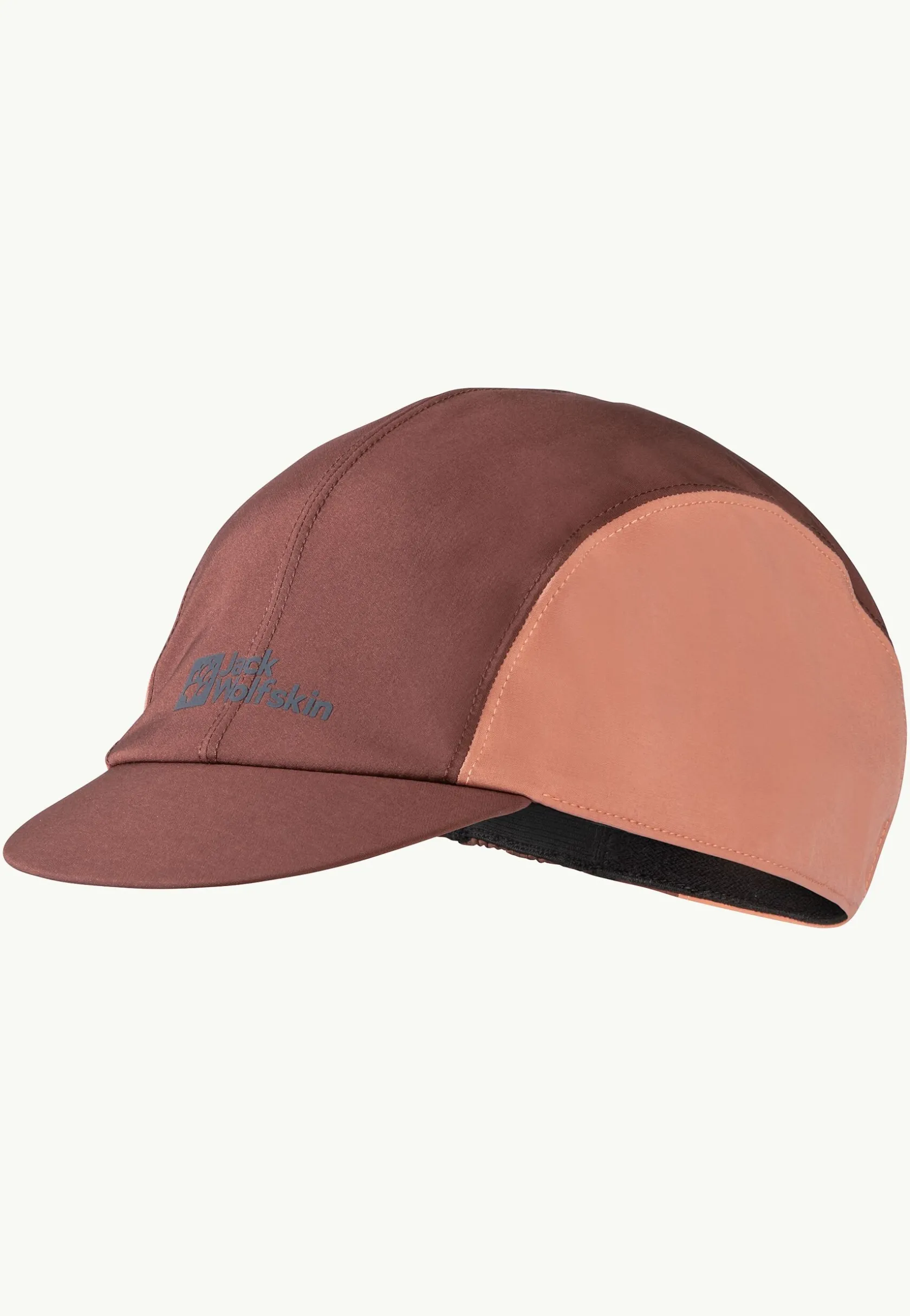 Jack Wolfskin Lifestyle|Faire Du Vélo-Morobbia Cap
