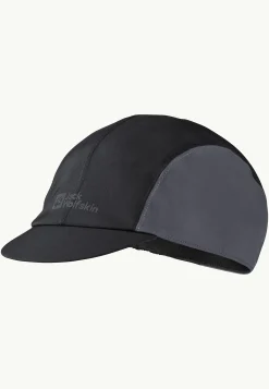 Jack Wolfskin Lifestyle|Faire Du Vélo-Morobbia Cap