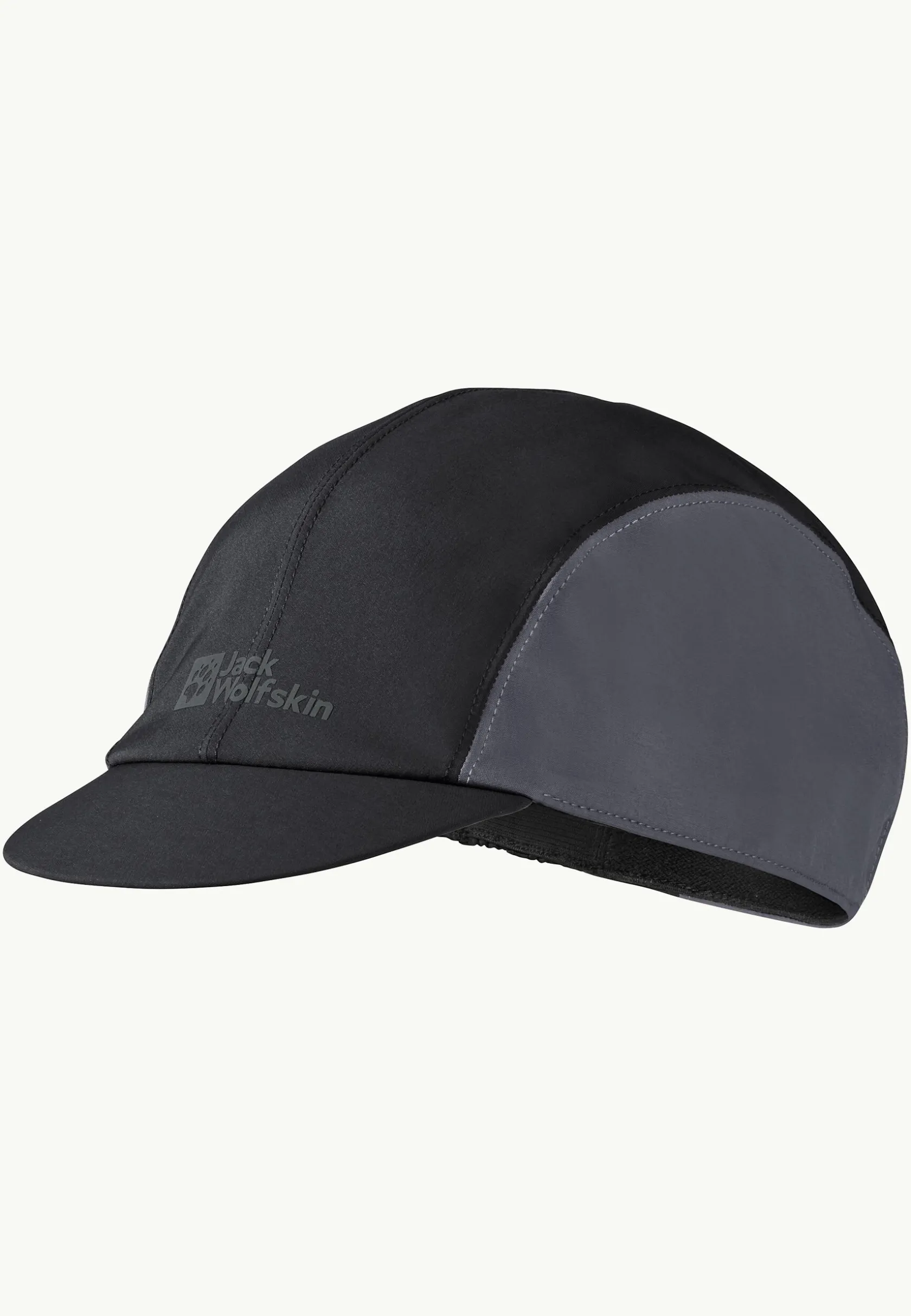 Jack Wolfskin Lifestyle|Faire Du Vélo-Morobbia Cap