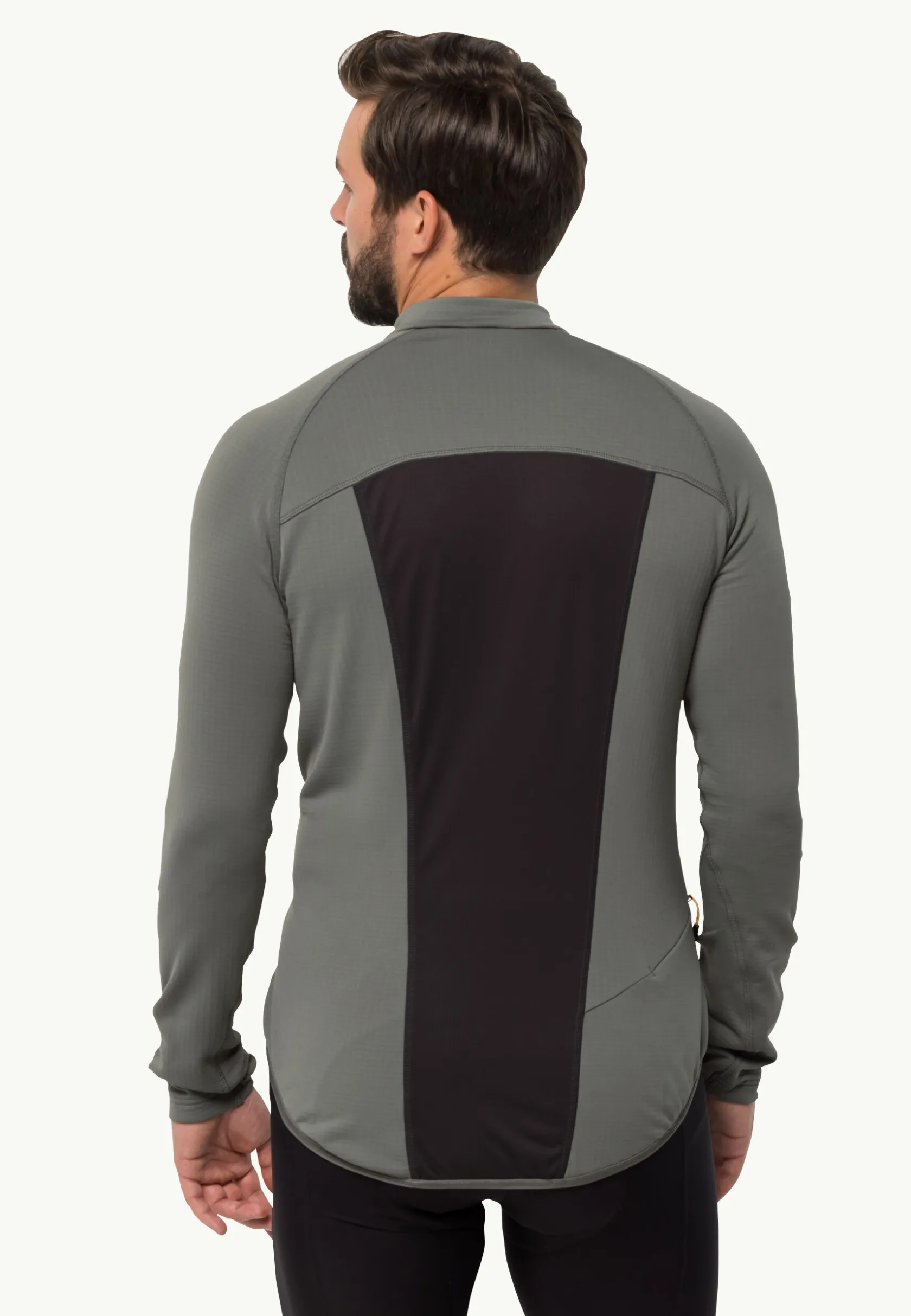 Jack Wolfskin Faire Du Vélo|Vestes Intermédiaires-Morobbia Fz Light M