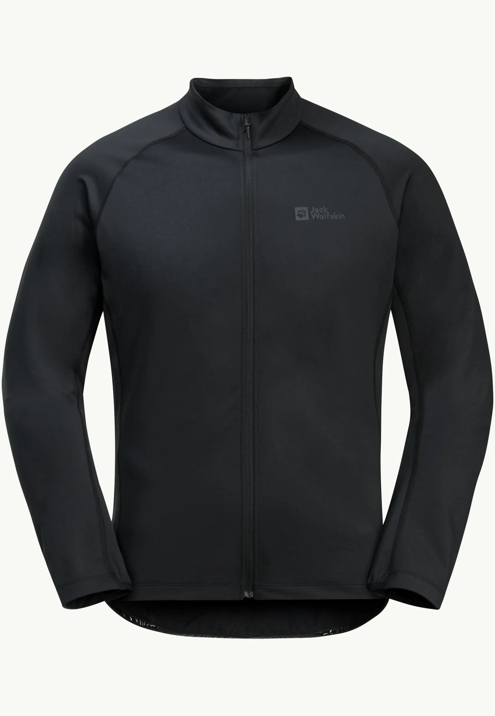 Jack Wolfskin Faire Du Vélo|Vestes Intermédiaires-Morobbia Fz M