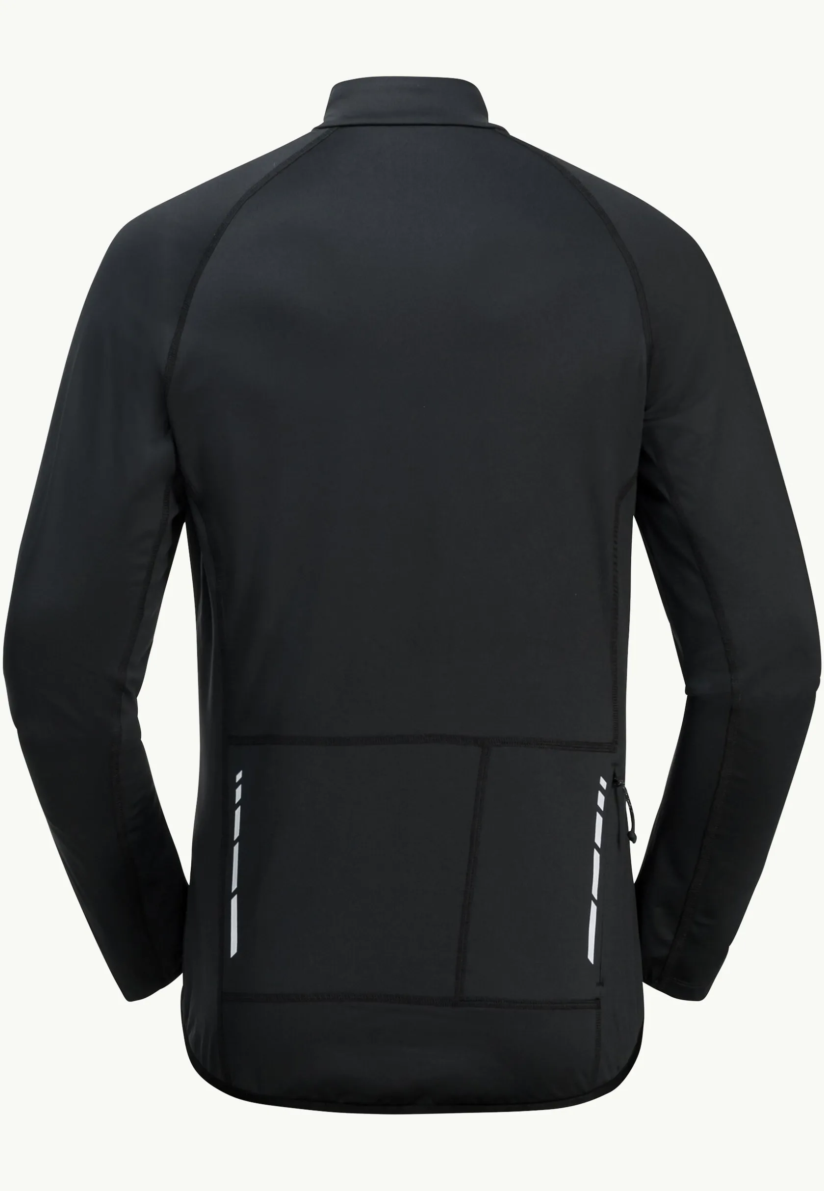 Jack Wolfskin Faire Du Vélo|Vestes Intermédiaires-Morobbia Fz M