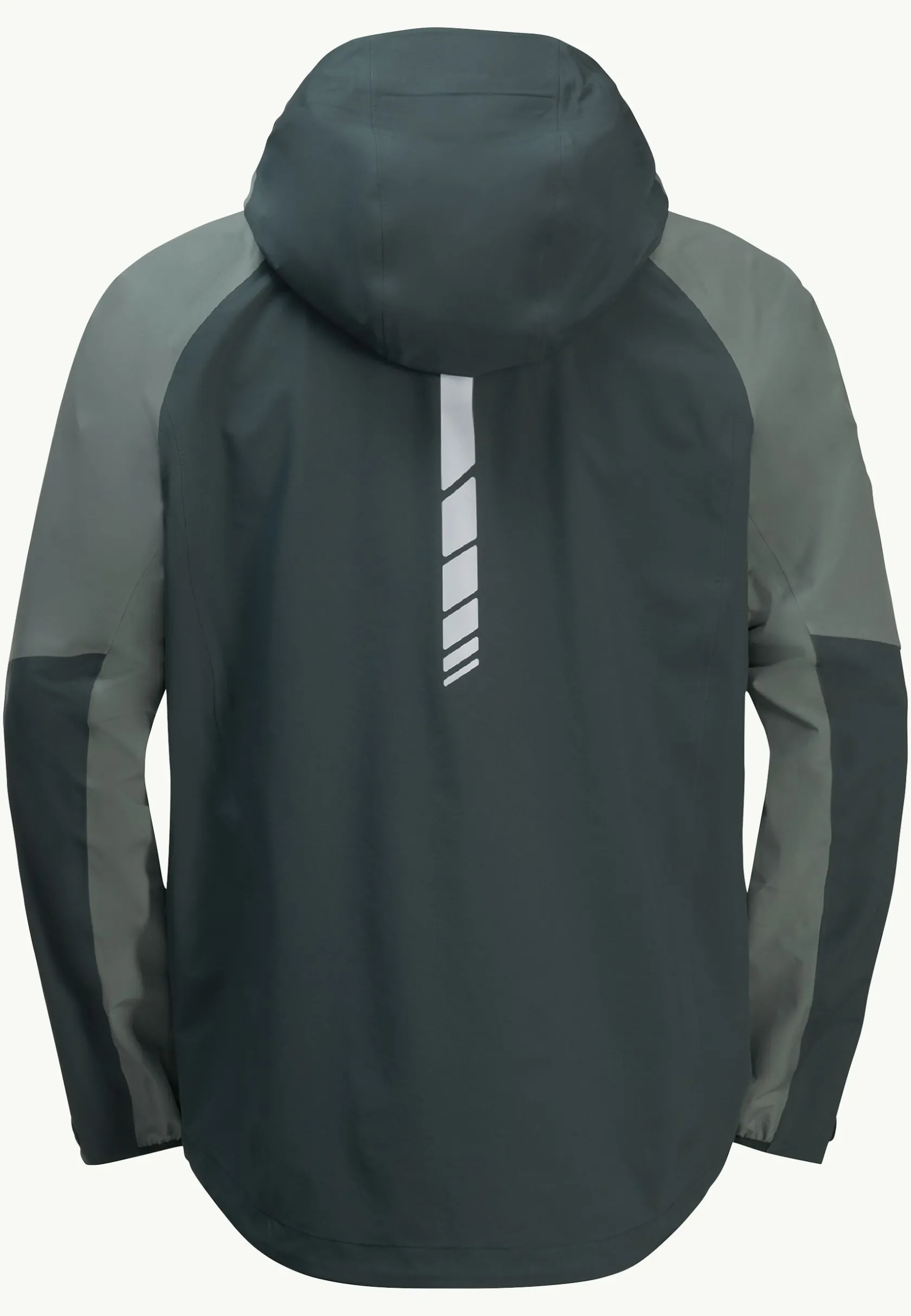 Jack Wolfskin Faire Du Vélo|Vestes Intermédiaires-Morobbia 3l Jkt M