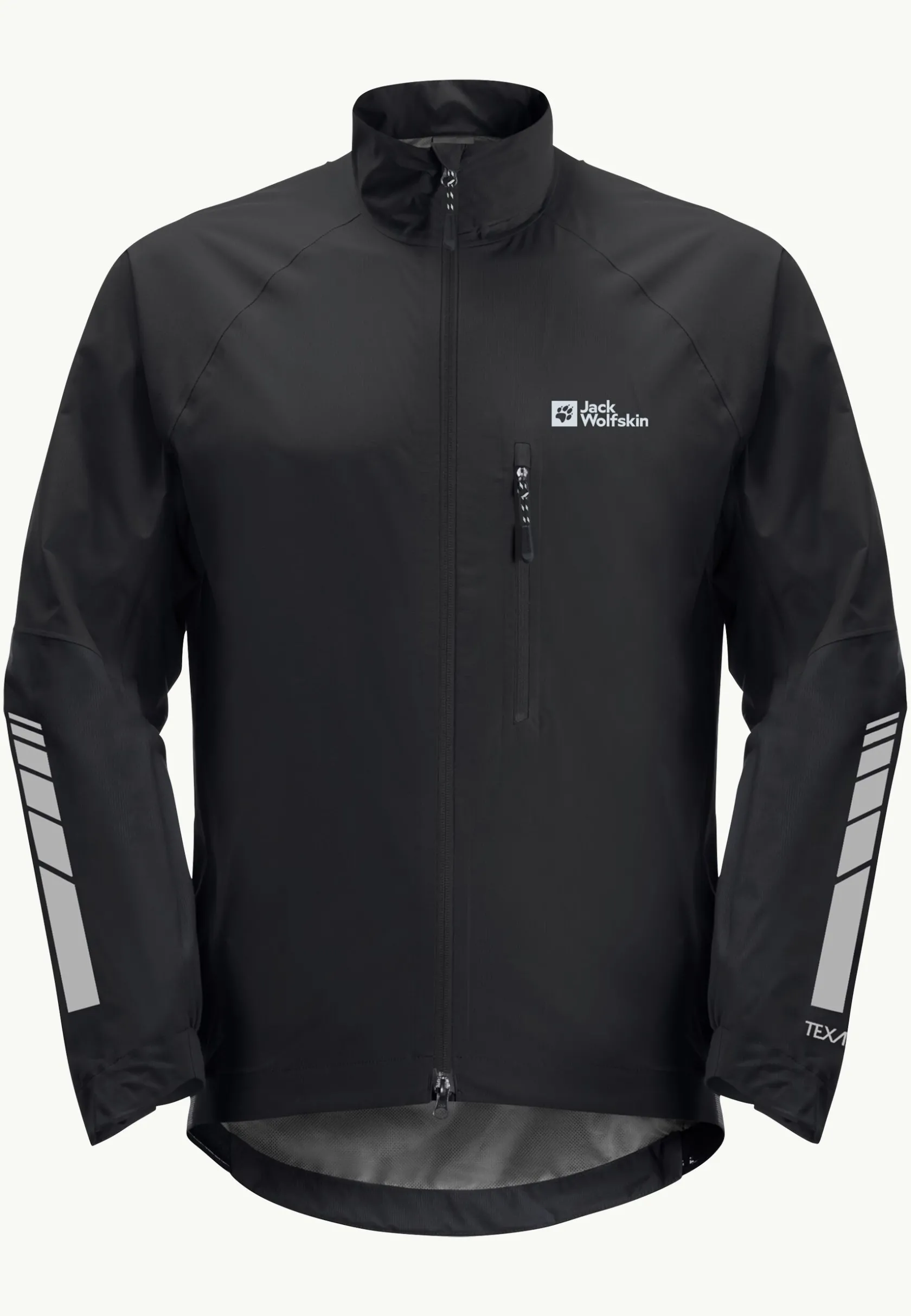 Jack Wolfskin Faire Du Vélo|Vestes Intermédiaires-Morobbia 2.5l Jkt M