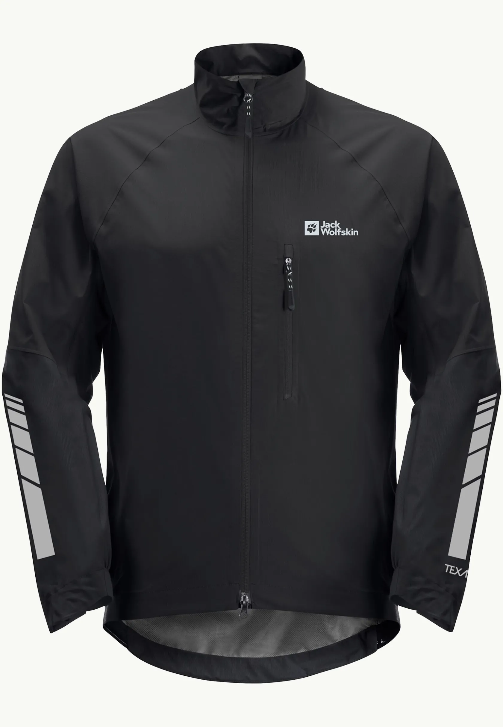 Jack Wolfskin Faire Du Vélo|Vestes Intermédiaires-Morobbia 2.5l Jkt M