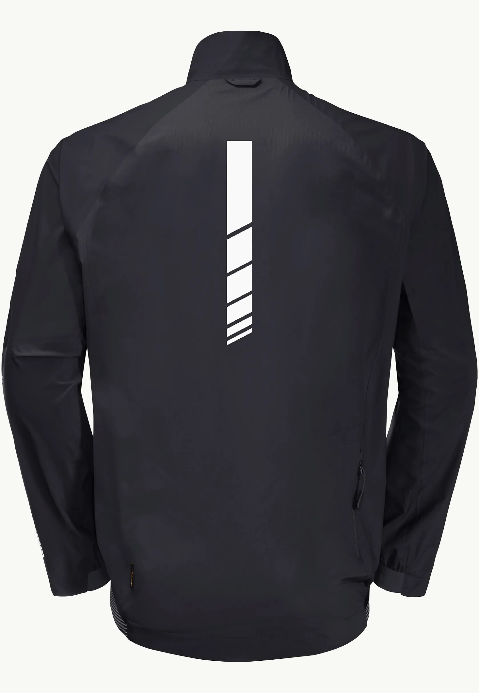 Jack Wolfskin Faire Du Vélo|Vestes Intermédiaires-Morobbia 2.5l Jkt M