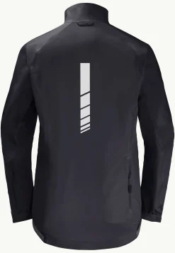 Jack Wolfskin Faire Du Vélo|Vestes Intermédiaires-Morobbia 2.5l Jkt W