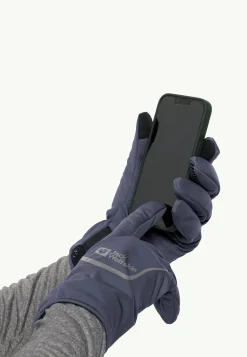 Jack Wolfskin Gants|Gants-Morobbia Light Glove