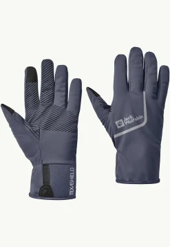 Jack Wolfskin Gants|Gants-Morobbia Light Glove