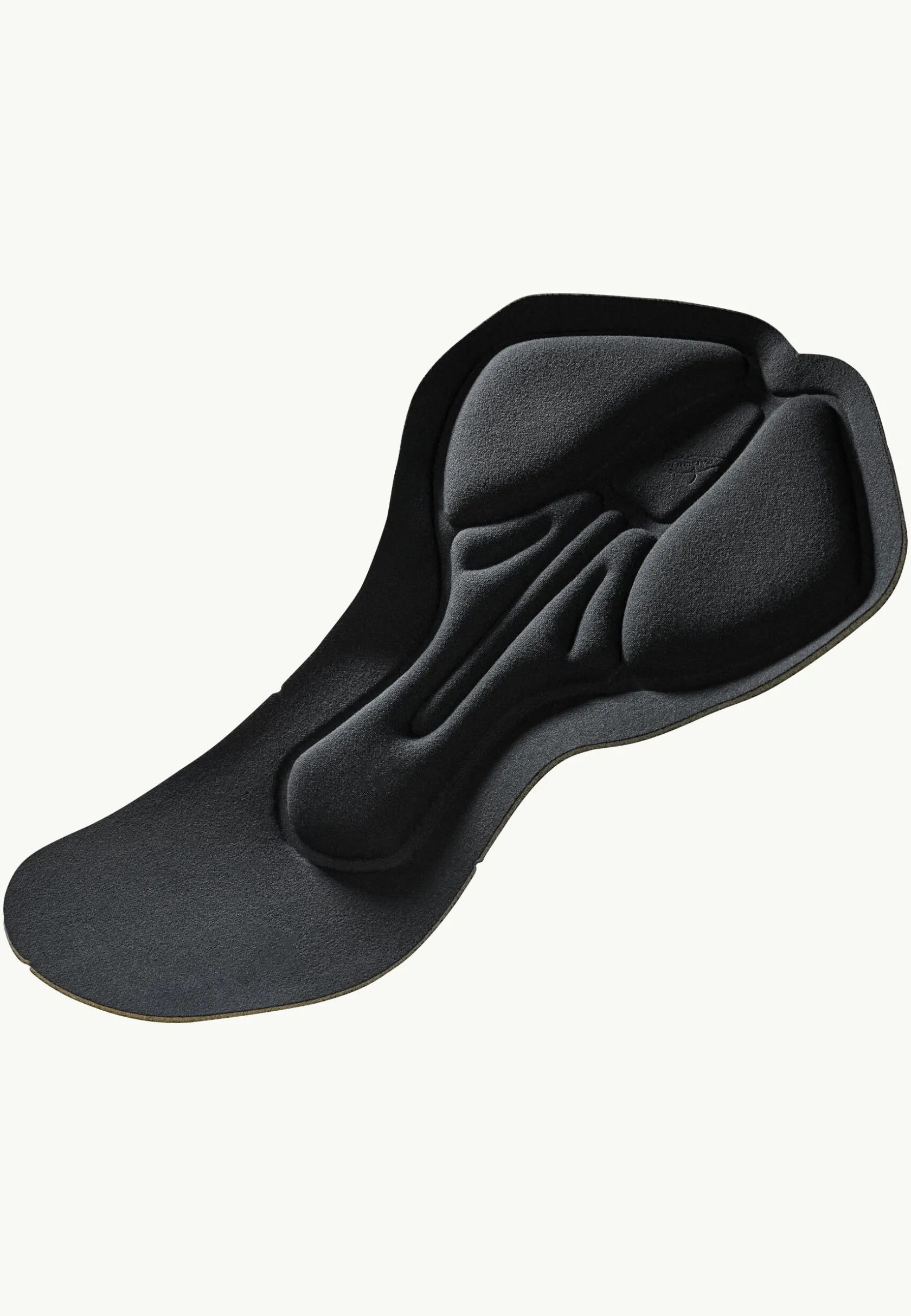 Jack Wolfskin Faire Du Vélo|Shorts-Morobbia Padded Shorts M black