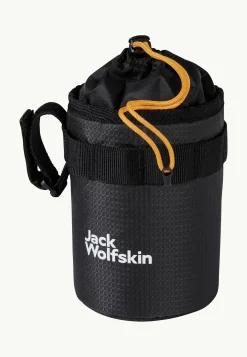 Jack Wolfskin Sacs À Dos Vélo|Faire Du Vélo-Morobbia Snacky flash black
