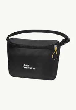 Jack Wolfskin Sacoches Vélo|Sacs À Dos Vélo-Morobbia Speedster 2in1 flash black