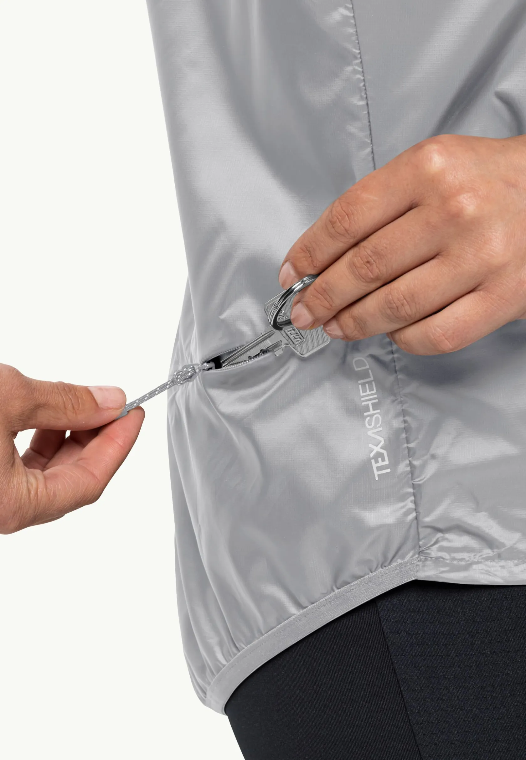 Jack Wolfskin Faire Du Vélo|Vestes Intermédiaires-Morobbia Wind Jkt W