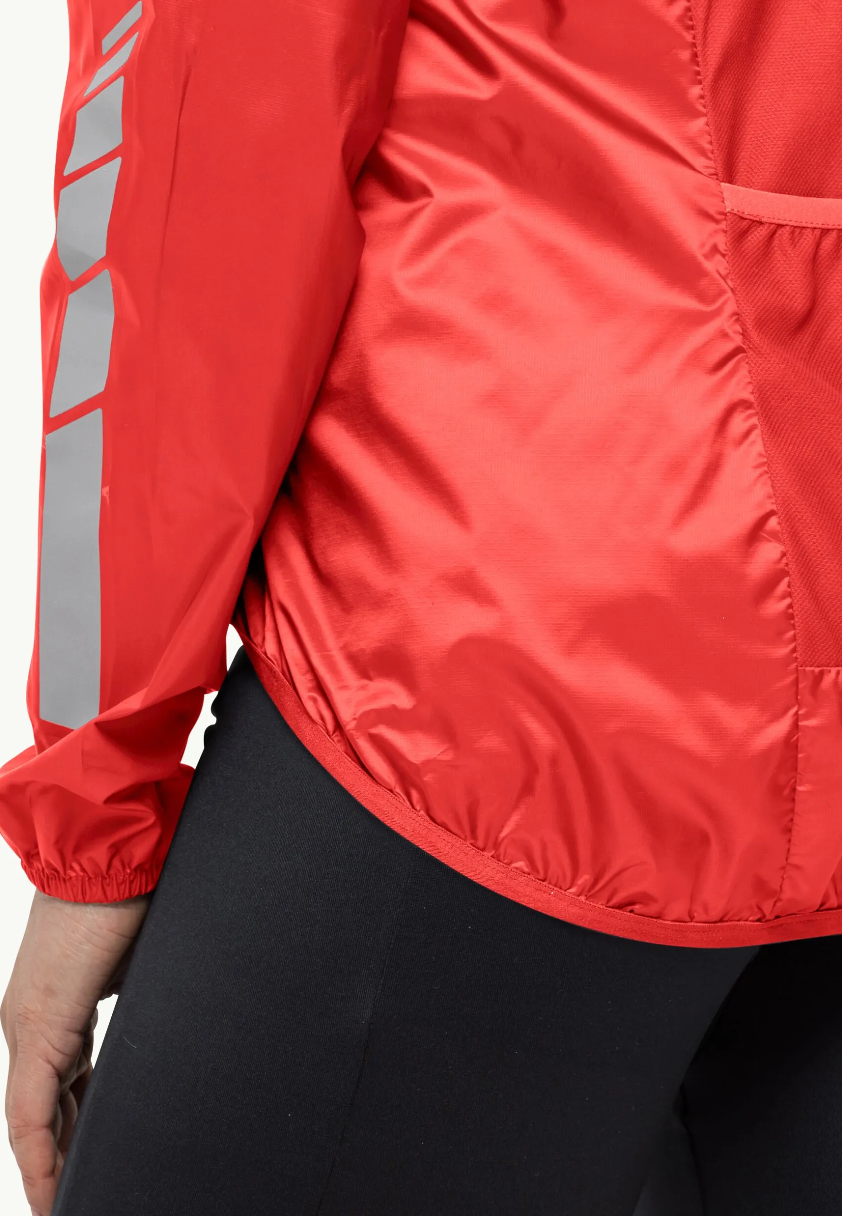 Jack Wolfskin Faire Du Vélo|Vestes Intermédiaires-Morobbia Wind Jkt W