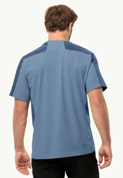 Jack Wolfskin Randonnée|Hauts Techniques-Narrows T M
