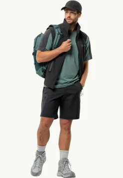 Jack Wolfskin Randonnée|Hauts Techniques-Narrows T M