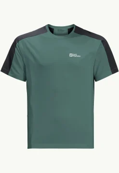 Jack Wolfskin Randonnée|Hauts Techniques-Narrows T M