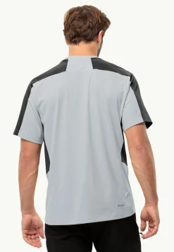 Jack Wolfskin Randonnée|Hauts Techniques-Narrows T M
