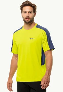 Jack Wolfskin Randonnée|Hauts Techniques-Narrows T M