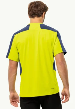 Jack Wolfskin Randonnée|Hauts Techniques-Narrows T M