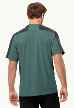 Jack Wolfskin Randonnée|Hauts Techniques-Narrows T M