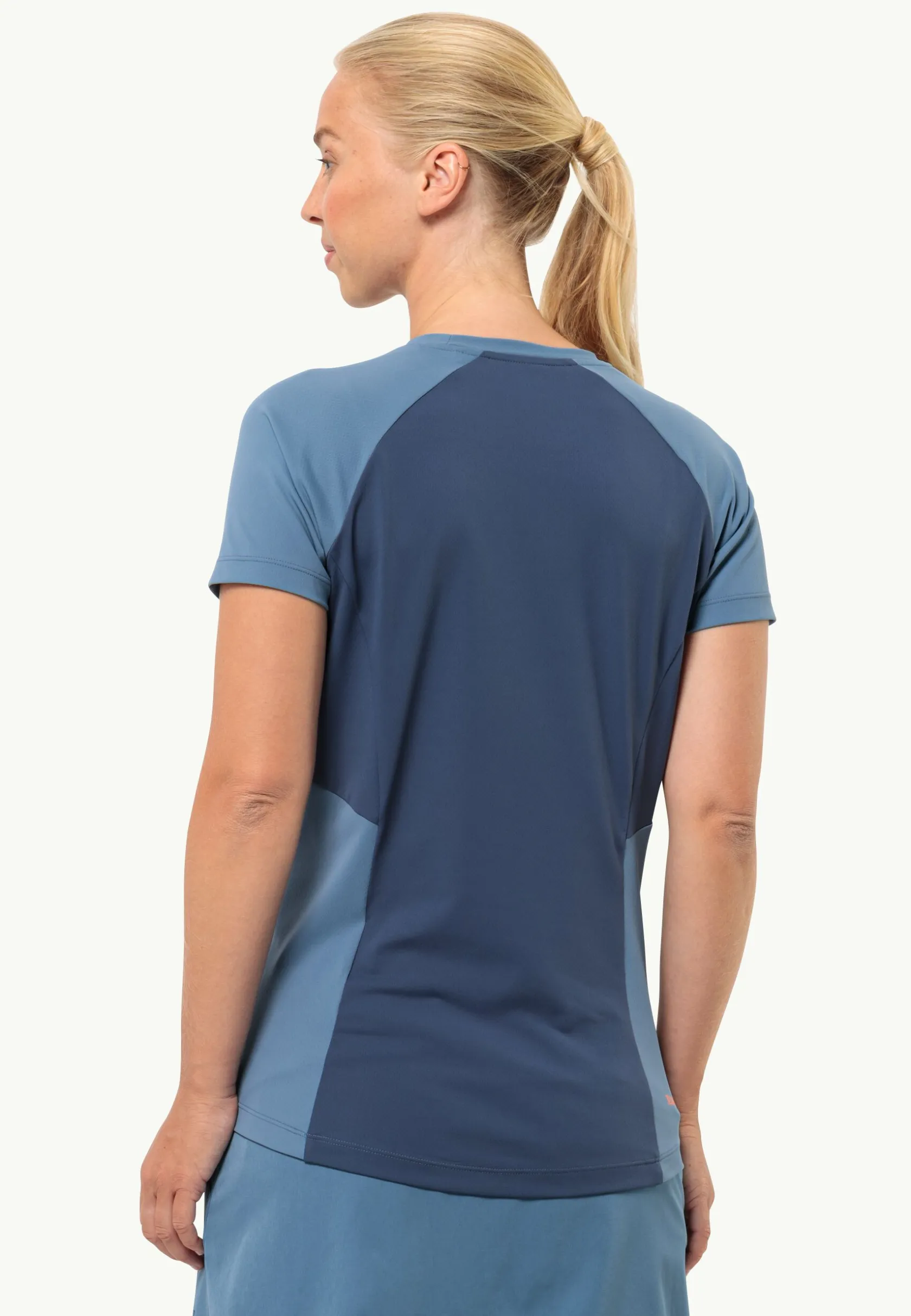 Jack Wolfskin Randonnée|Hauts Techniques-Narrows T W