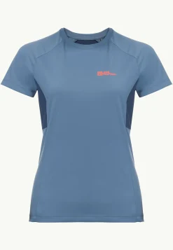 Jack Wolfskin Randonnée|Hauts Techniques-Narrows T W
